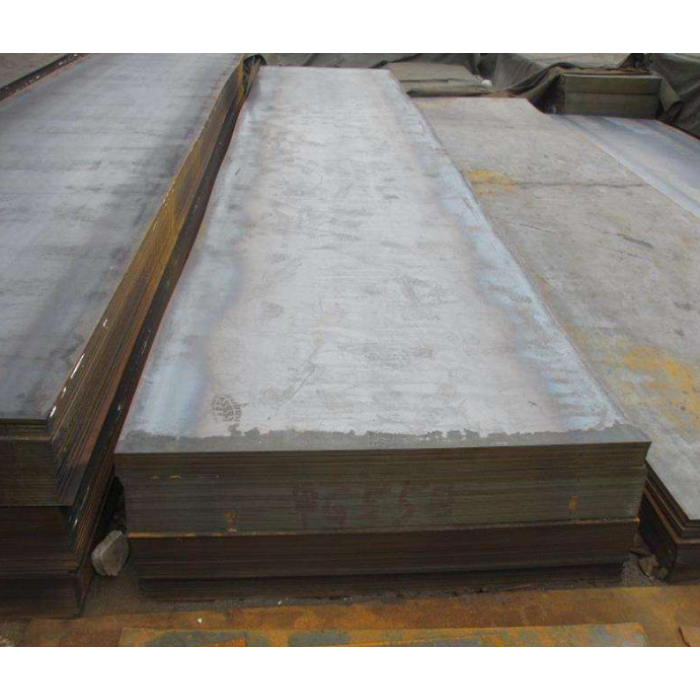 AH36 Spessore 10 mm Spesso in acciaio